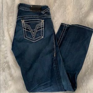 Vigoss Size 9/10 jeans
